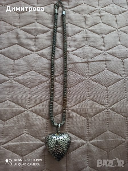 Колие, снимка 1