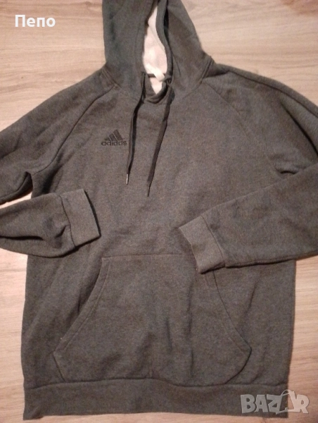 Горнище Nike, снимка 1