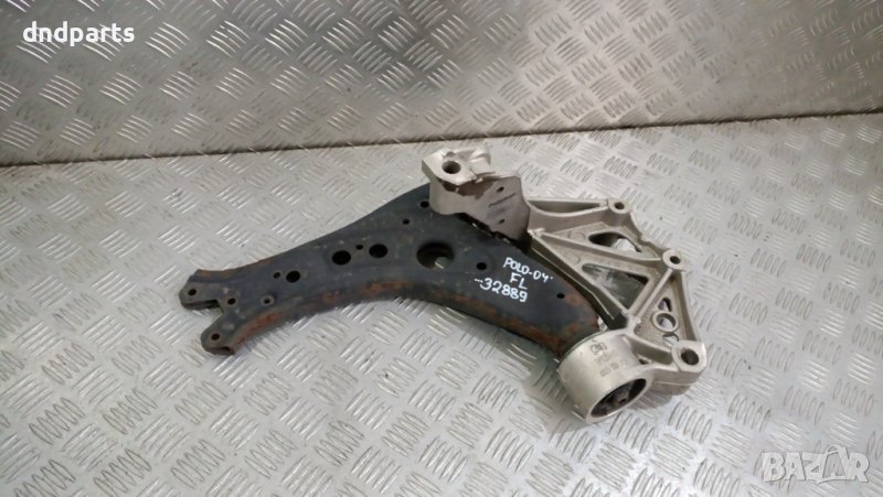 Носач VW Polo 2004г.(преден ляв)	, снимка 1