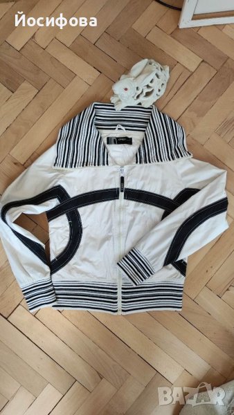 унисекс лятно яке ONLY unique appearance , снимка 1