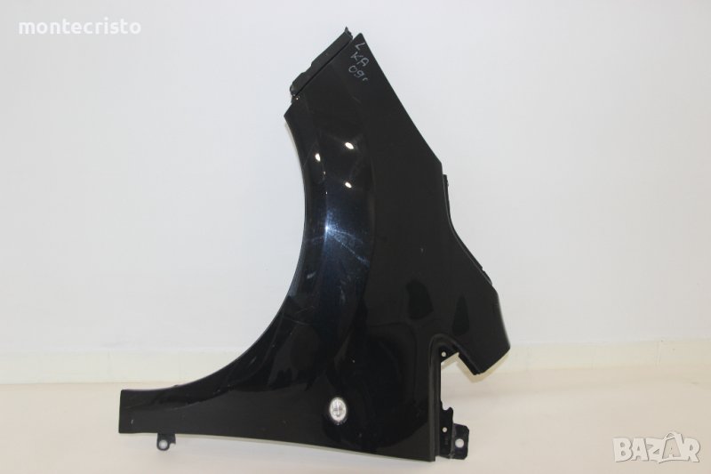 Ляв калник Ford Ka (2008-2016г.) 1551799 / с отвор за мигач, снимка 1