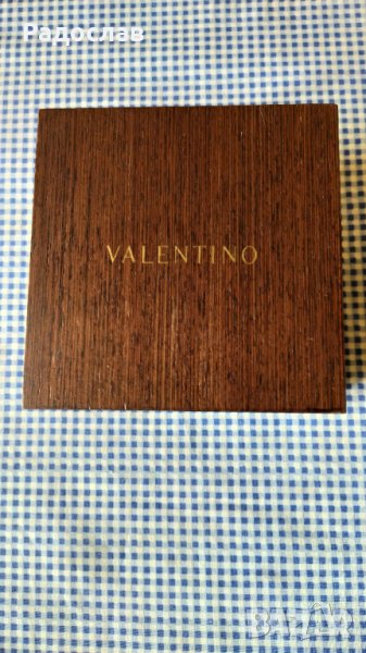 кутия за часовник VALENTINO, снимка 1