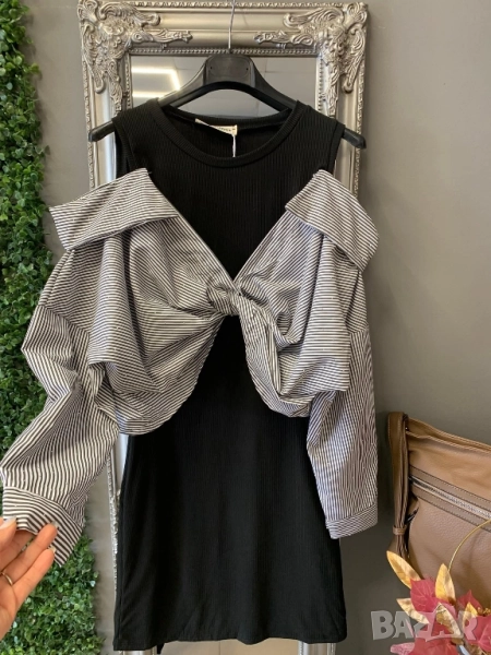 рокля , снимка 1