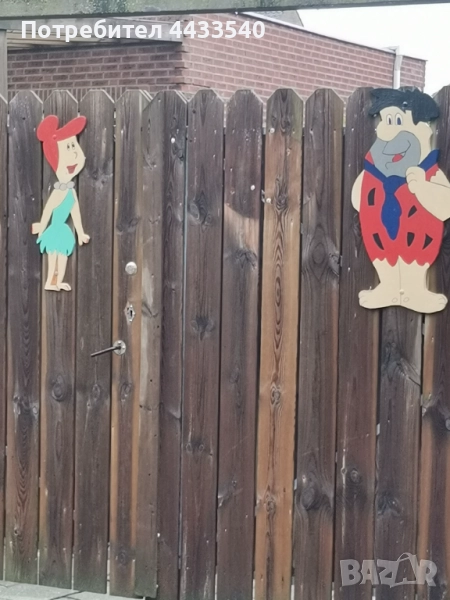 Отстъпка на всеки мой артикул от 20%, снимка 1