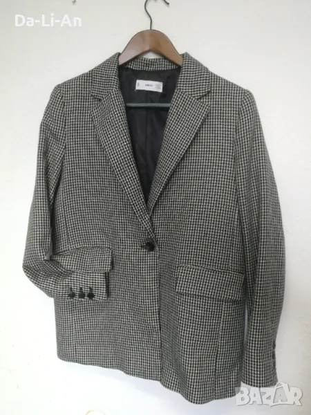 Дамски сака, снимка 1