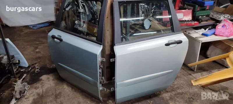 Врата задна лява дясна Fiat Stilo - 100лв, снимка 1