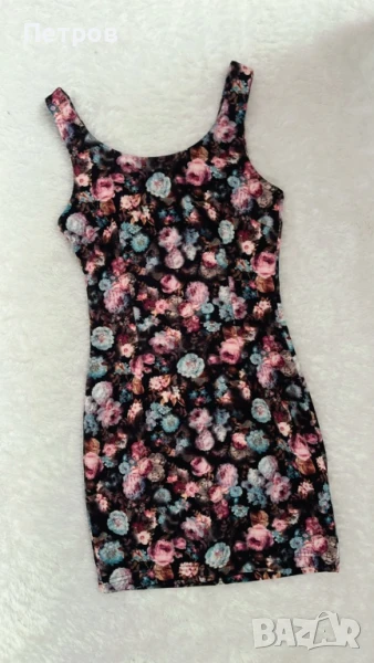 Дамска лятна рокля, снимка 1