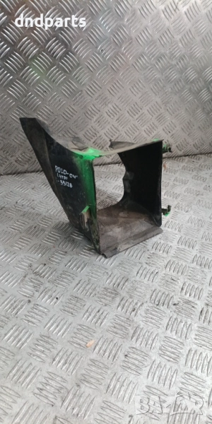 Дифузьор интеркулер VW Polo 1.4TDI 2004г.	, снимка 1