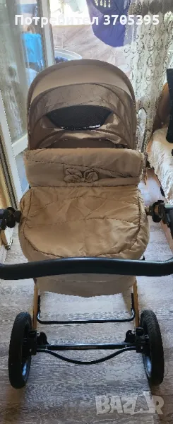 количка, снимка 1