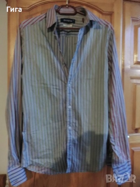 риза Desigual, снимка 1