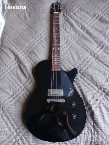 Gretsch g5215 Electromatic Junior Jet, снимка 1