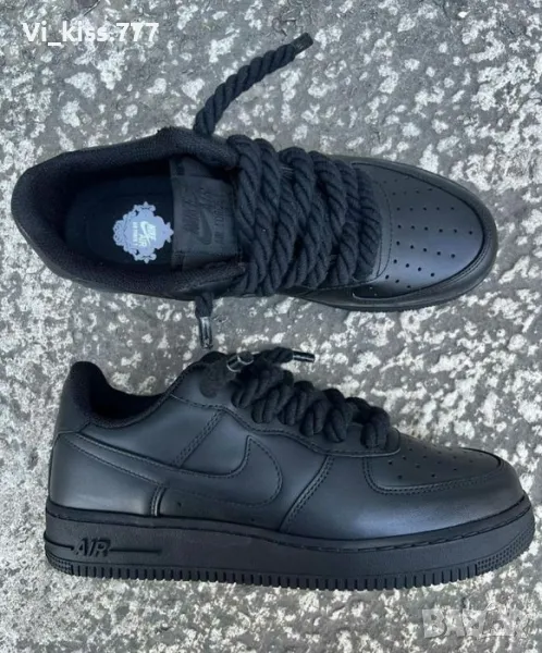 Нови обувки Nike air force 1, снимка 1