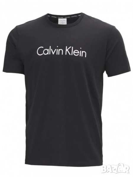 Calvin Klein Performance Тениска S/S CREW NECK, снимка 1