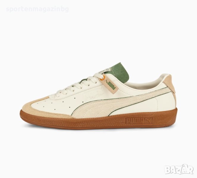 Мъжки кецове Puma Vlado Stenzel PL, снимка 1