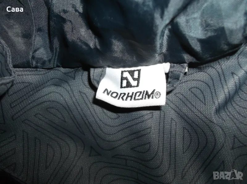 Яке пролет,есен NORHEIM  дамско,Л, снимка 1