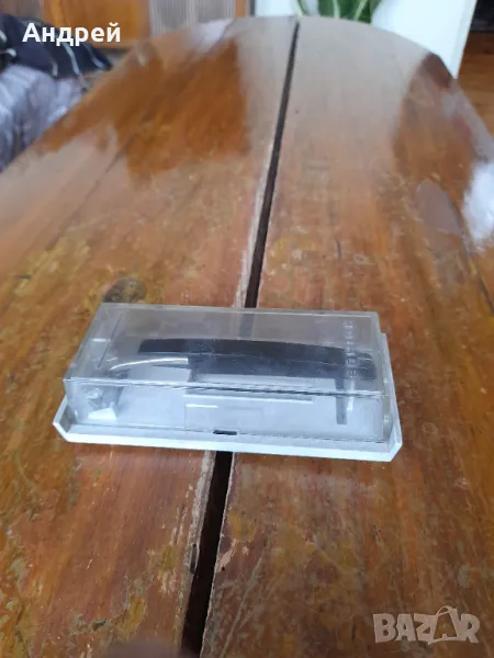 Стара самобръсначка SCHICK #5, снимка 1