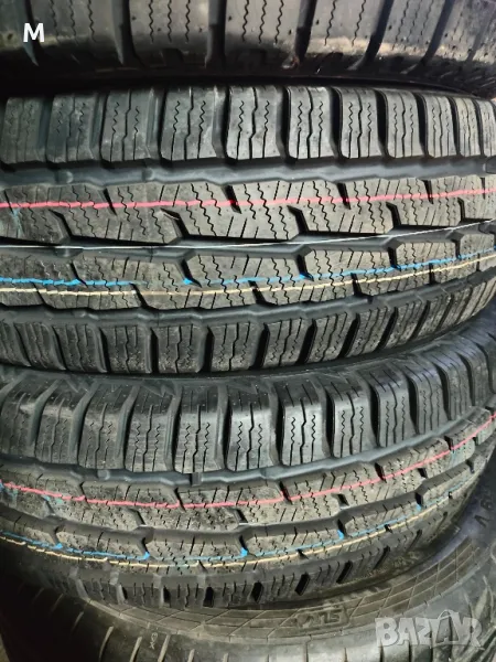 225/75/16 с Toyo, снимка 1