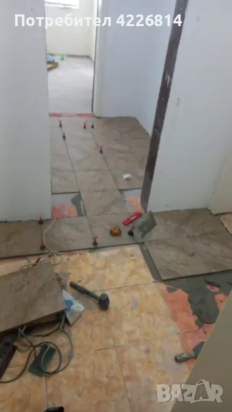 вътрешни и външни ремонти, снимка 1