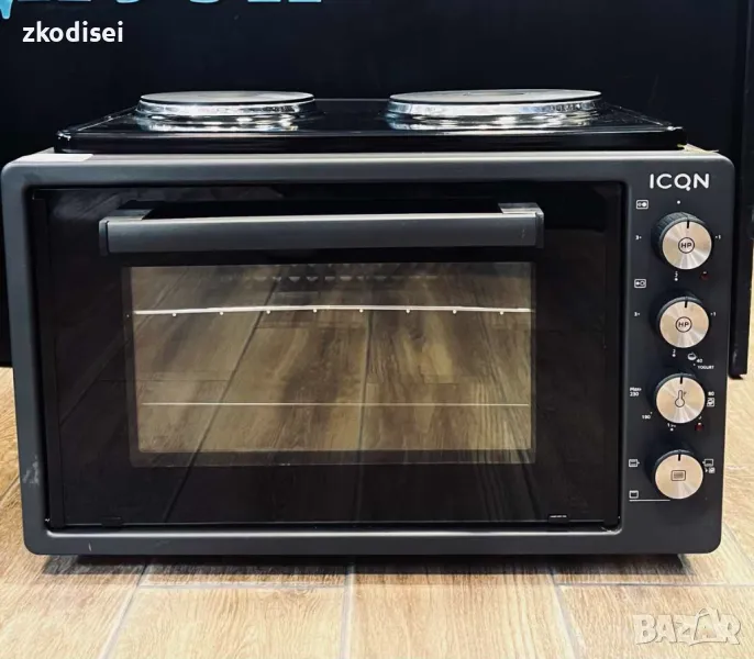 Печка ICON M4230R22, снимка 1