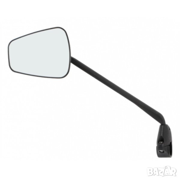 Изпъкнало Нечупливо Огледало За Обратно Виждане Zefal Espion За Оптимална Безопасност С 3D Регулация, снимка 1