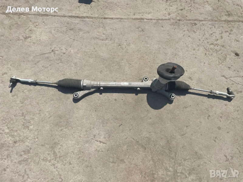 Кормилна рейка за Ford Puma 2, 2415173, 1.0 EcoBoost mHEV, двигател B7JB, MR4, автоматик, 125кс. , снимка 1