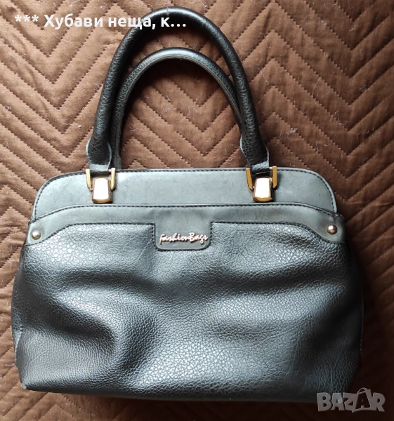 *ИзГодНо* Чанти 👜Кожена, Бизнес чанта GUESS, Голям сак, Чанта с голям обем за лаптоп, Дънкова, снимка 1