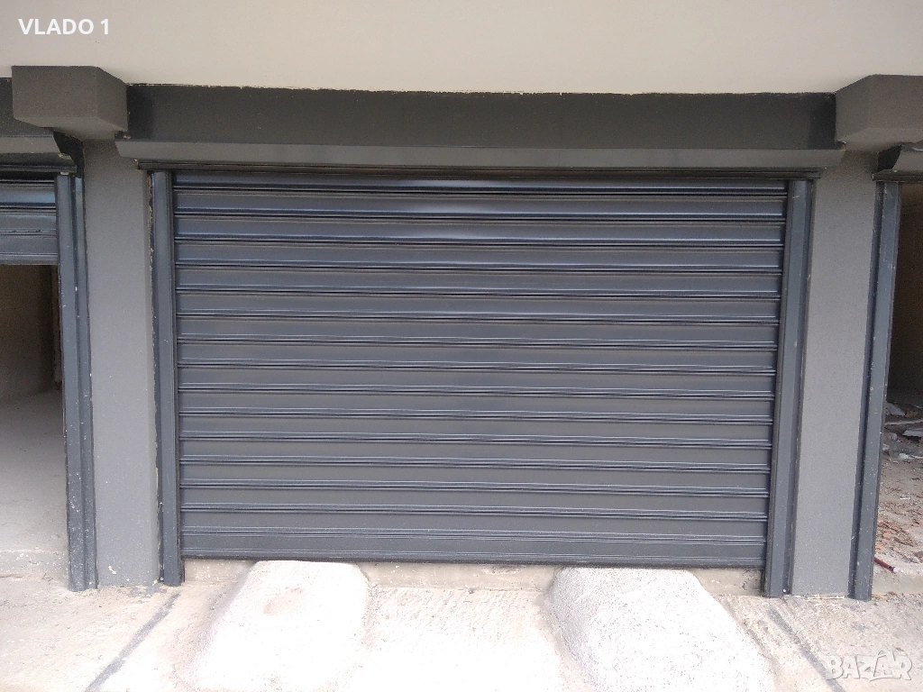 Дава под наем ГАРАЖ, снимка 1