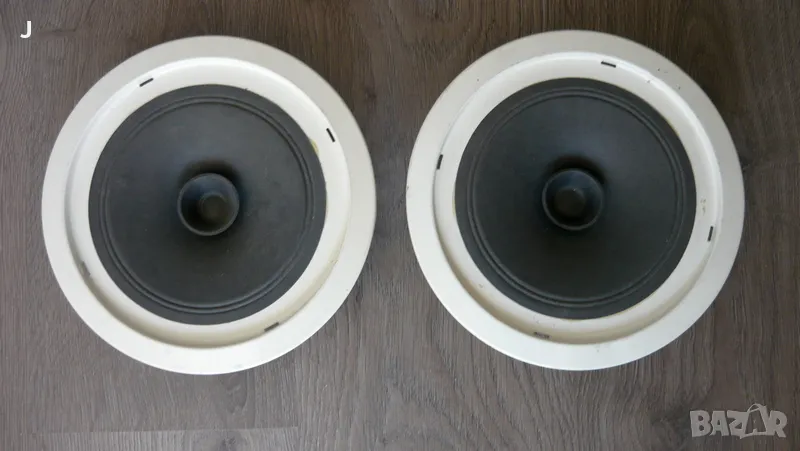 2 броя широколентови за таван, снимка 1