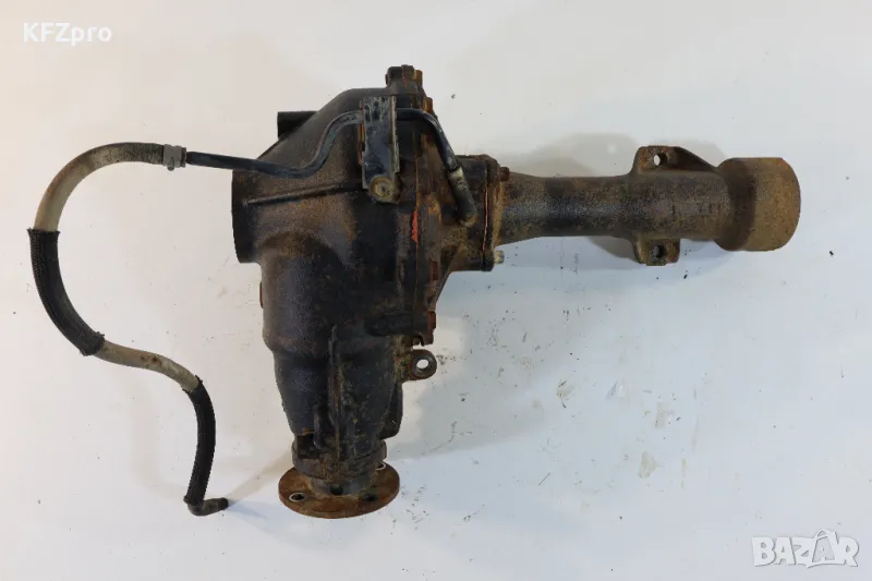 Преден диференциал Land Cruiser, снимка 1