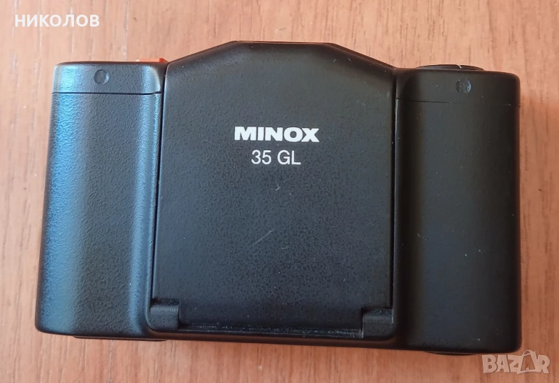 MINOX 35 GL, снимка 1