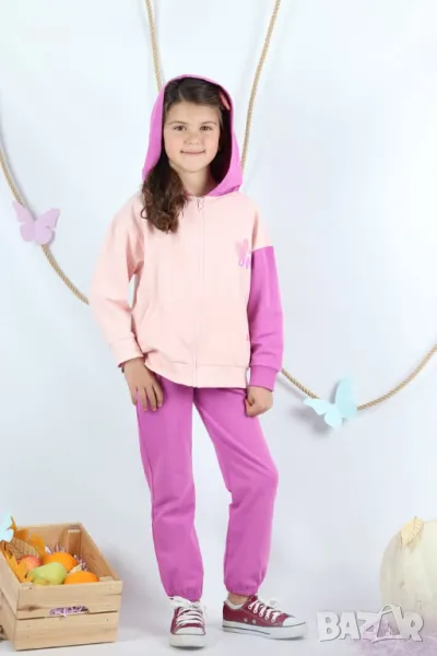 Комплект Zinc, снимка 1