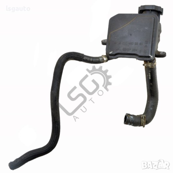 Казанче хидравлична течност Mercedes-Benz CLS (C219) 2004-2010 ID:106793, снимка 1