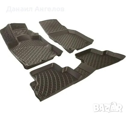 Стелки RizLine съвместими с Mercedes GLE W164 2006-2011, снимка 1