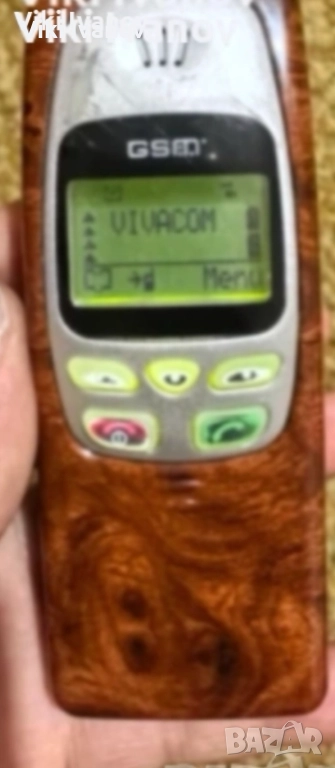 Сименс С25 С2690-SPECIAL EDITION, снимка 1