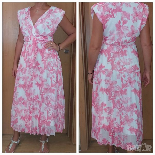 Елегантна нова рокля солей Fervente , снимка 1