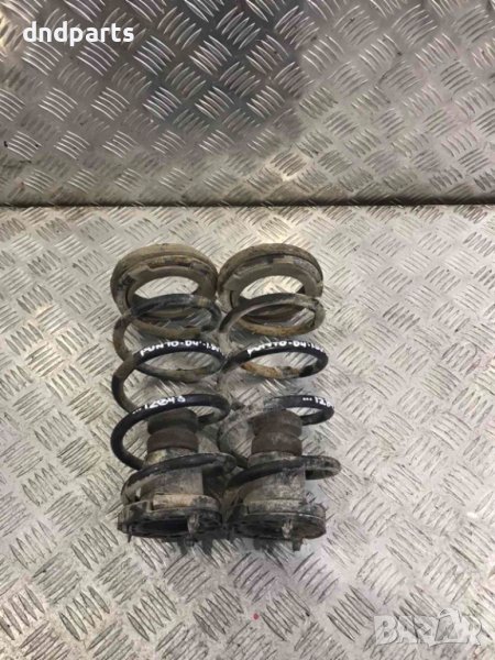 Задни пружини Fiat Punto 1.9JTD,2004г., снимка 1
