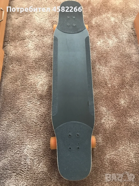 Продавам Лонгборд, снимка 1