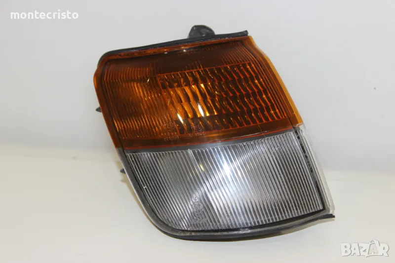 Десен мигач Mitsubishi Pajero II (1992-1995г.) ✔️KoIto Мицубиши Паджеро, снимка 1