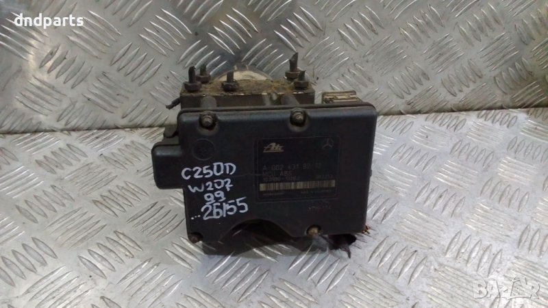 ABS Mercedes C250 W202 1999г.	, снимка 1
