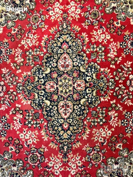 Персийски килими, снимка 1