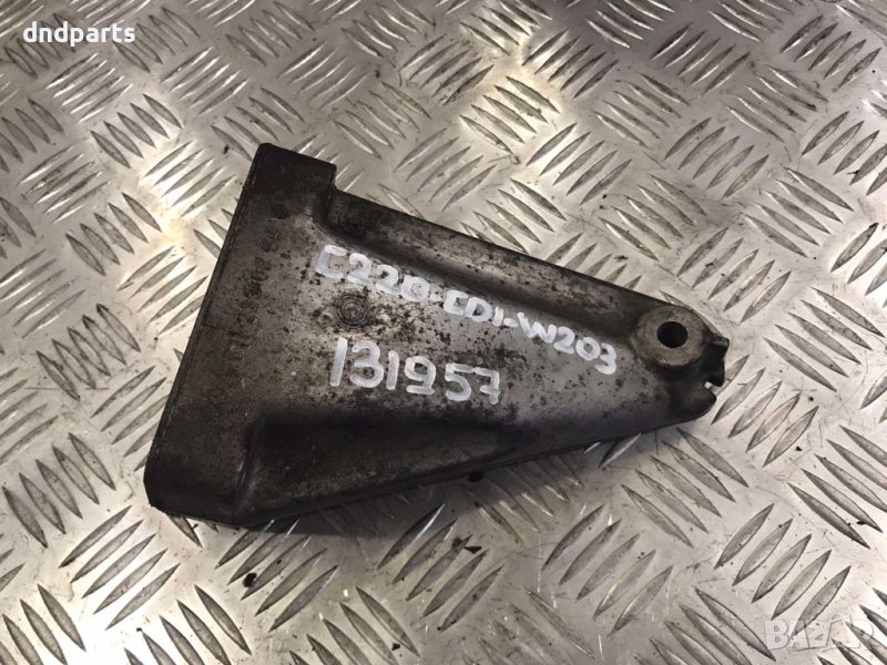 Лапа мотор Mercedes C220,CDI,W203,2003г., снимка 1