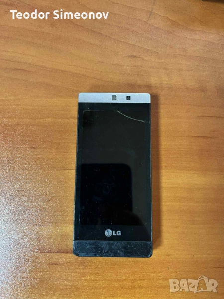 LG GD880 Mini, снимка 1
