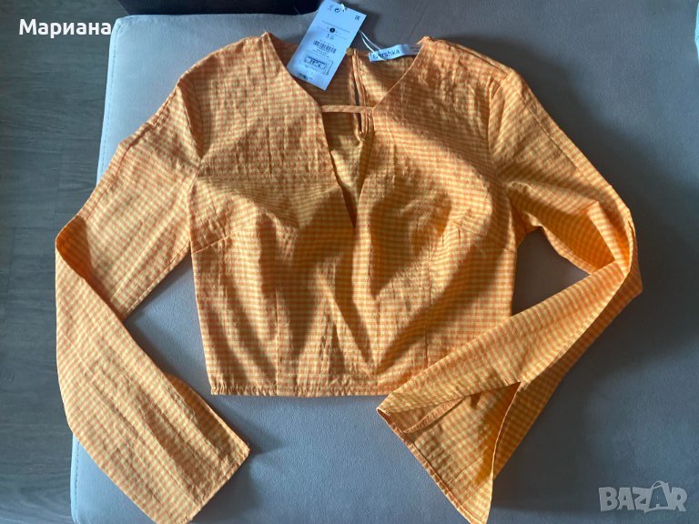 Блуза ВЕRSHKA, снимка 1