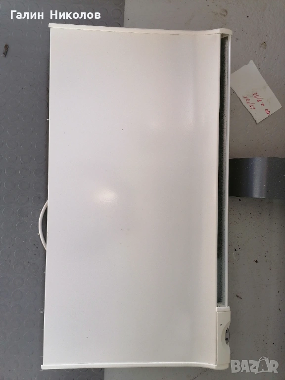 Конвектор Адакс, снимка 1