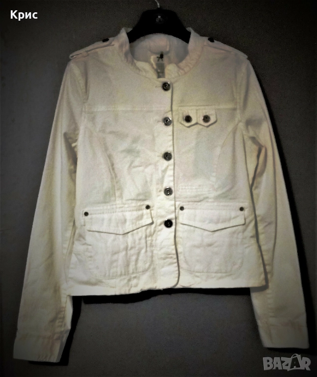 DEPT дамско яке, снимка 1