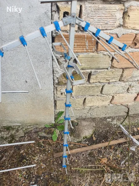  Външни антени , снимка 1