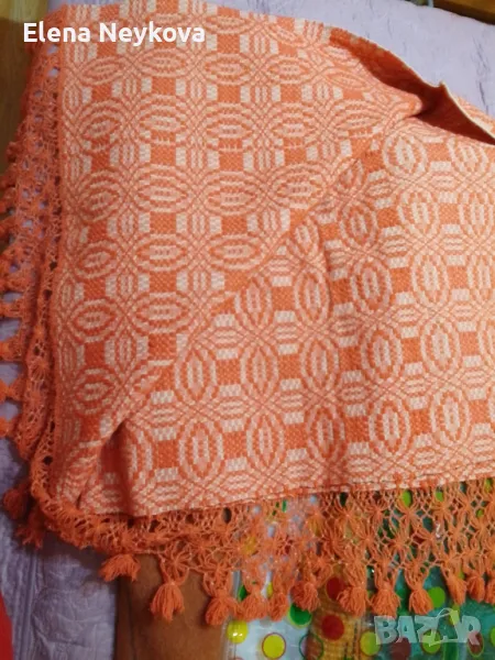 Покривка за легло , снимка 1