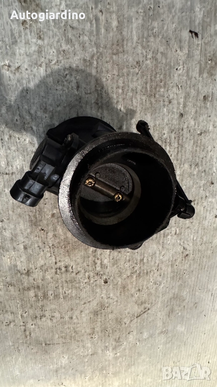 Дроселова Клапа за Renault Kangoo - 7700273699 / 97089100 / H7700273699 / 97089101, снимка 1