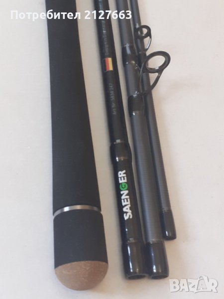  Спининг Травел Въдици, снимка 1