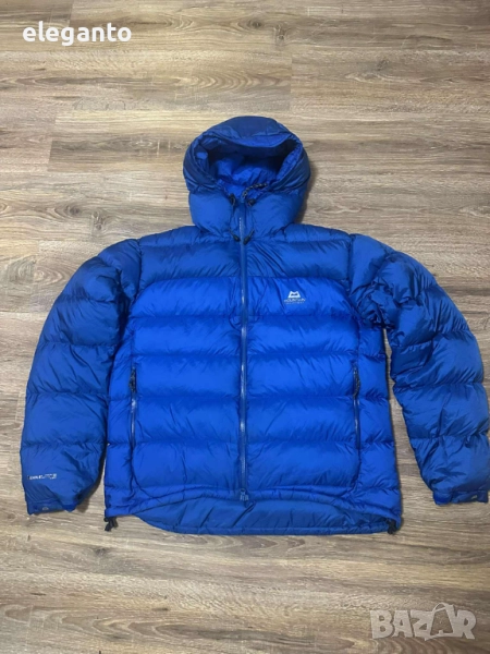 Висок клас мъжка зимна  пухенка  Mountain Equipment  Skyline DriLITE Loft 700+fill Down Jacket , XL , снимка 1